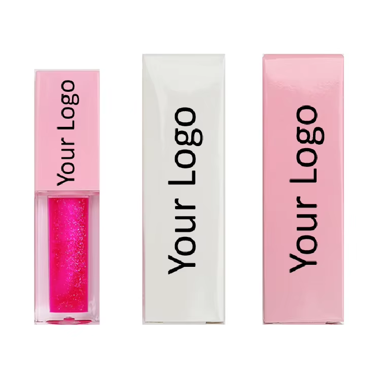 Color Change Lip Oil OEM