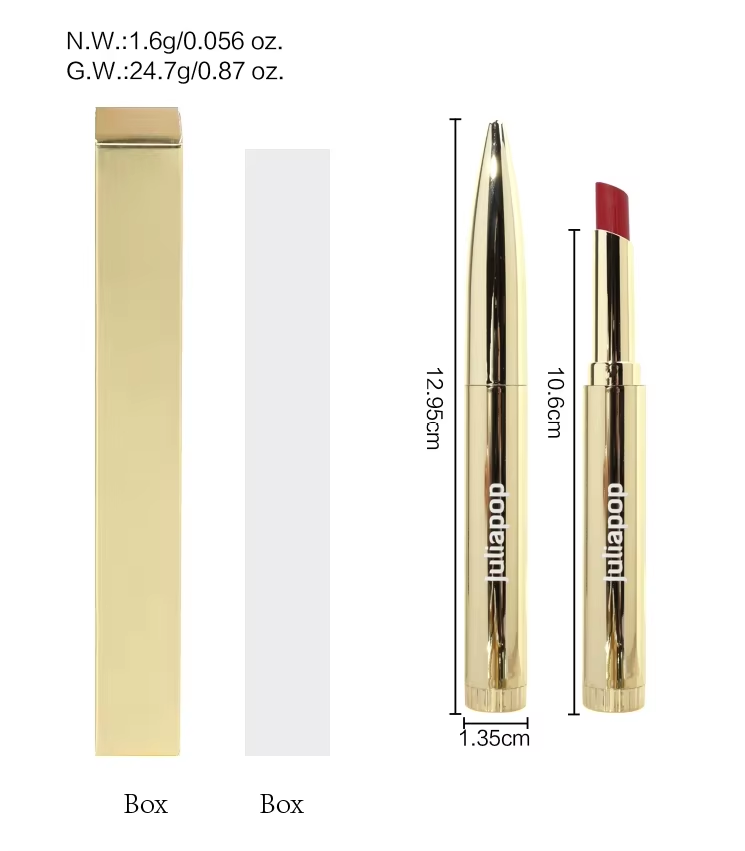 Matte Lipstick OEM