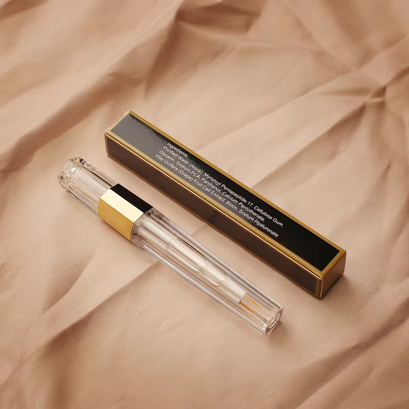 Eyelashes Growth Serum OEM