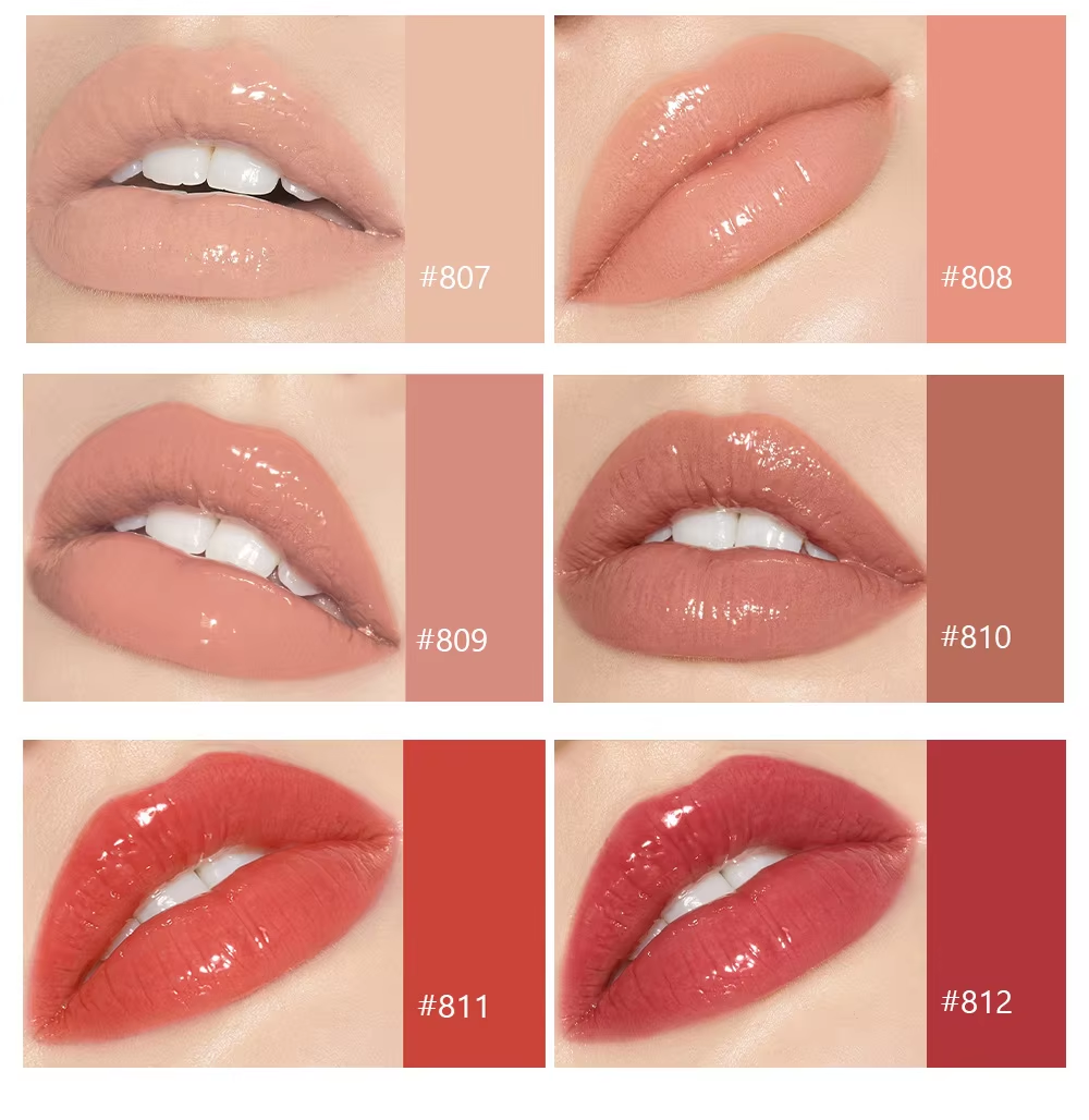 Lip Gloss OEM