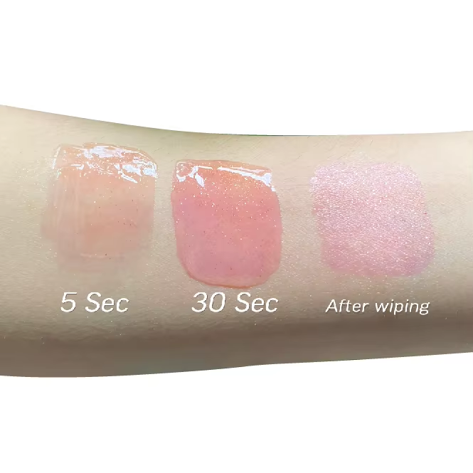 Color Change Lip Oil OEM