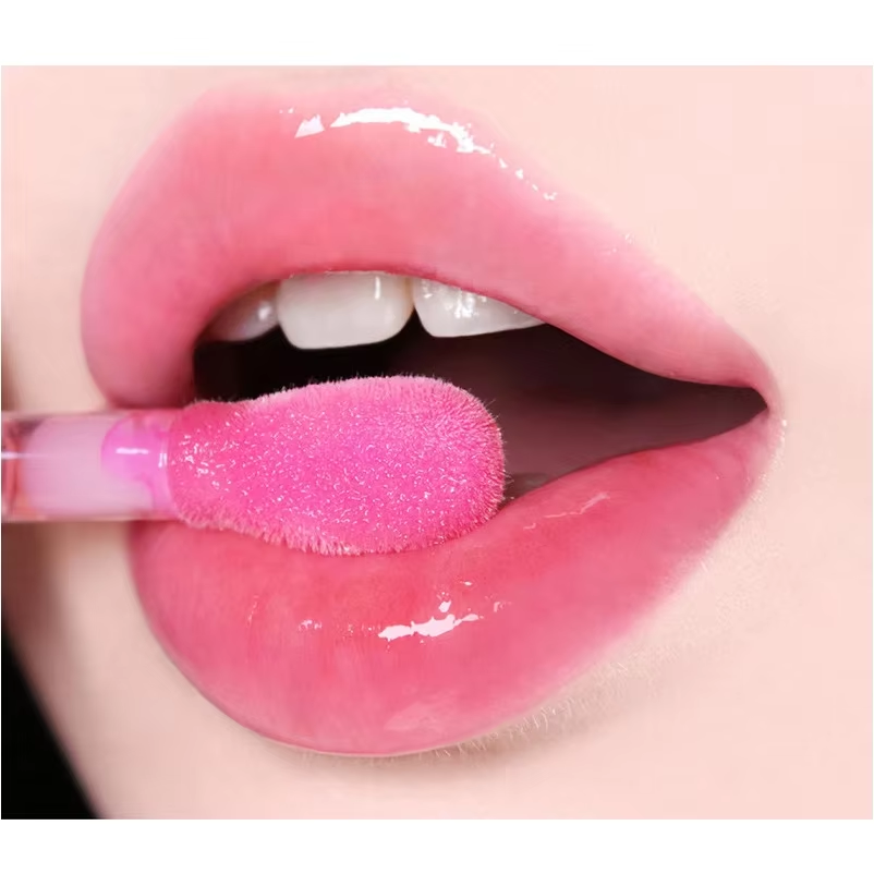 Color Change Lip Oil OEM