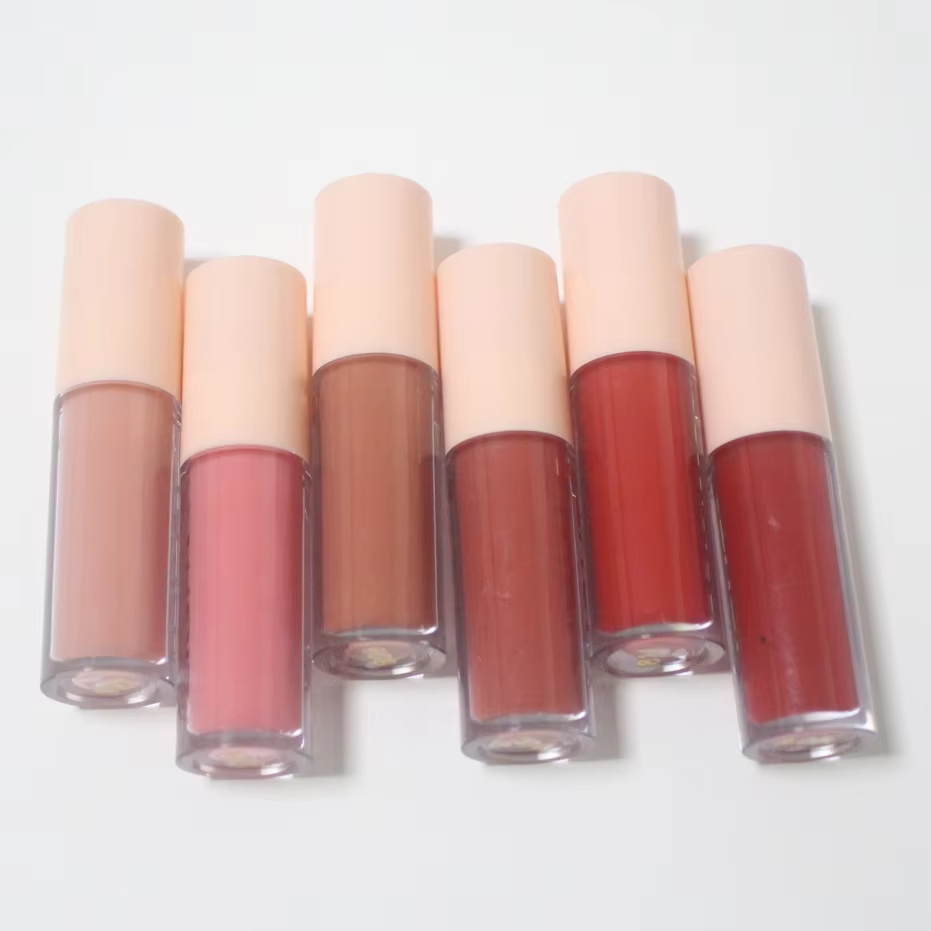 Lip Gloss OEM