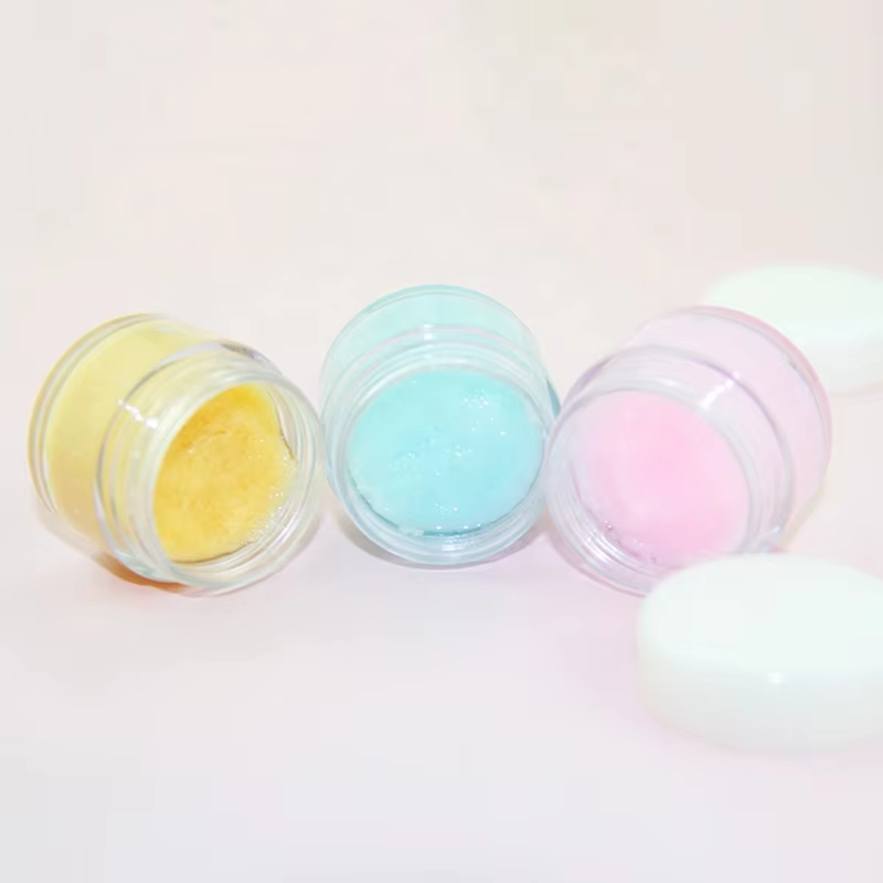 Lip Scrub OEM