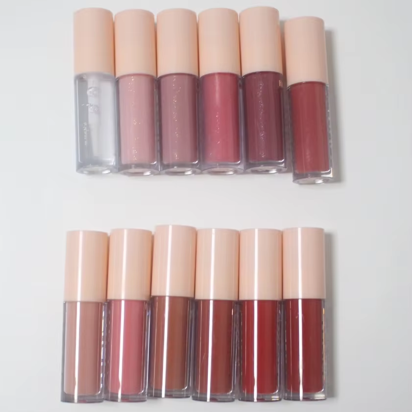 Lip Gloss OEM