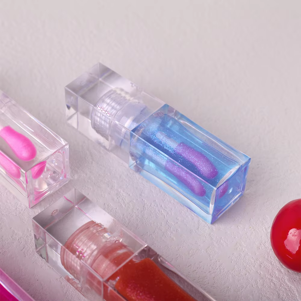 Color Change Lip Oil OEM