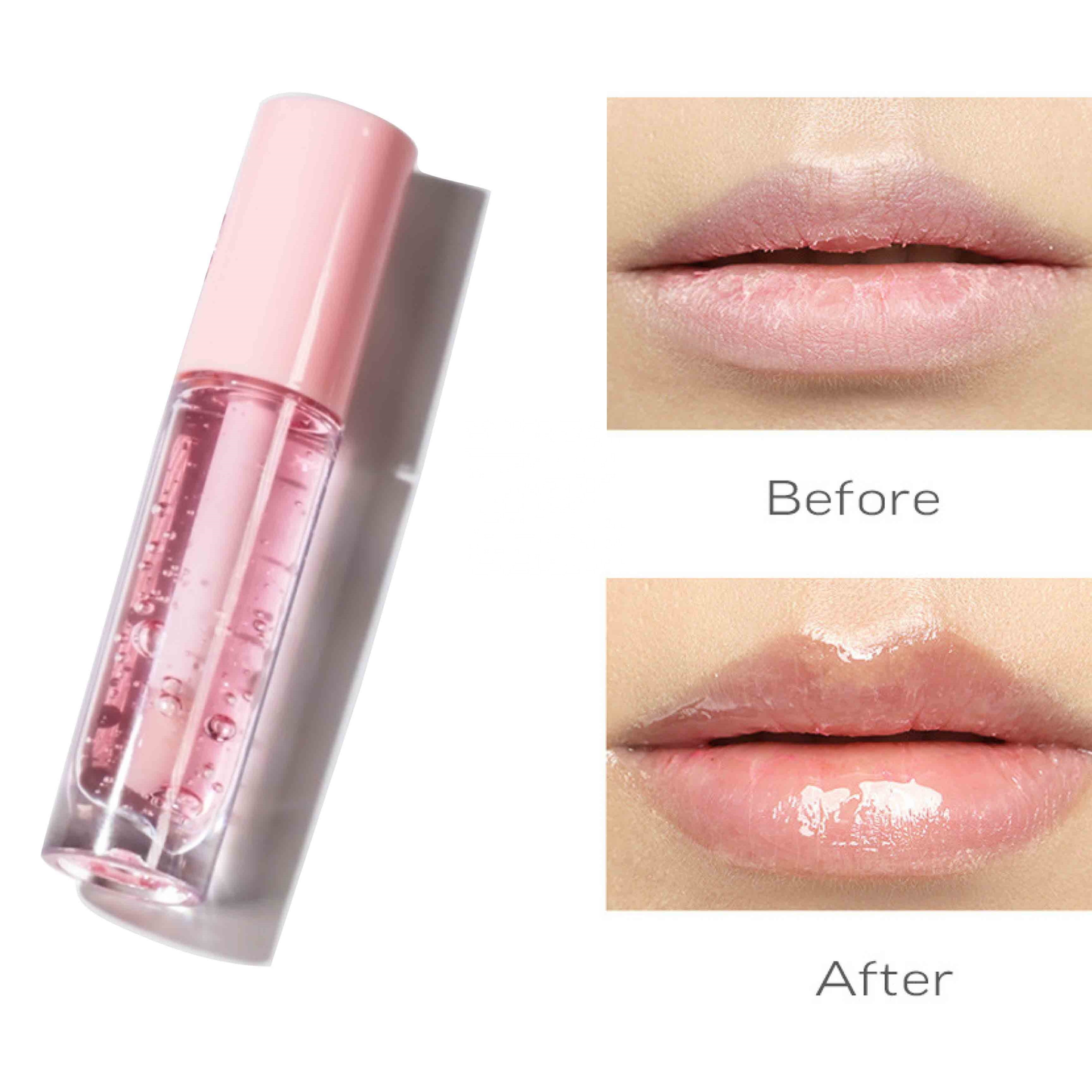 Watermeleon Lip Oil Private Logo