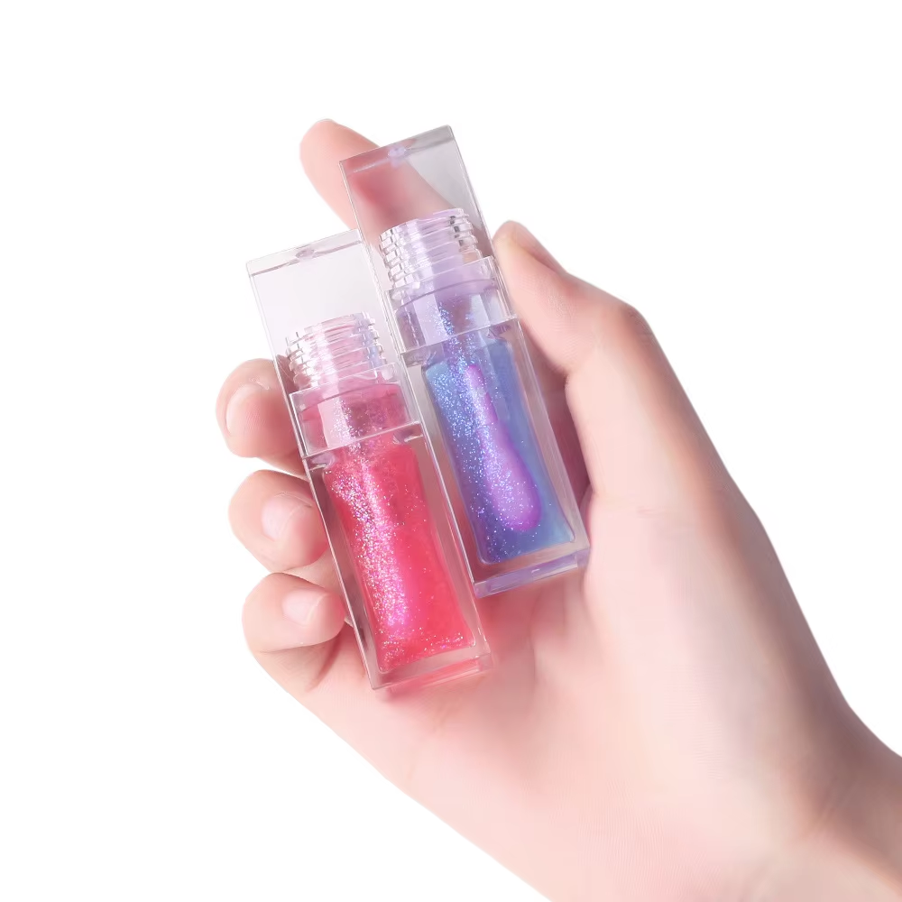 Color Change Lip Oil OEM