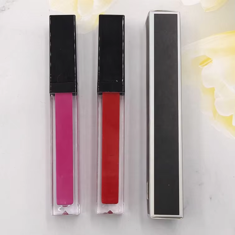 Waterproof Liquid Lipstick OEM