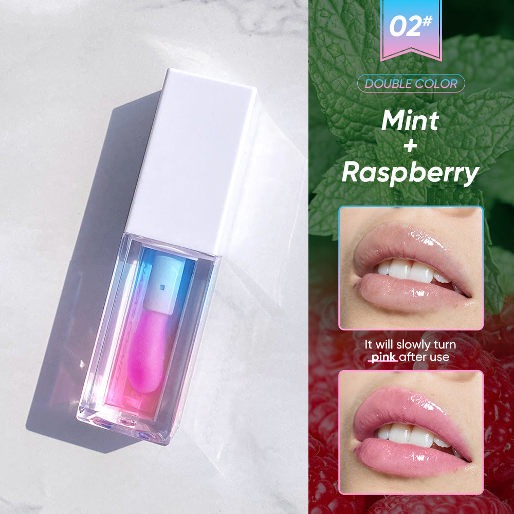 Fruit Lip Oil