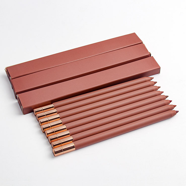 Waterproof Lip Liner OEM