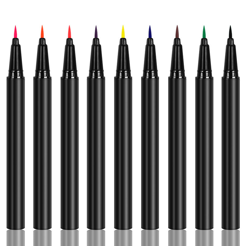 Waterproof Eyeliner OEM