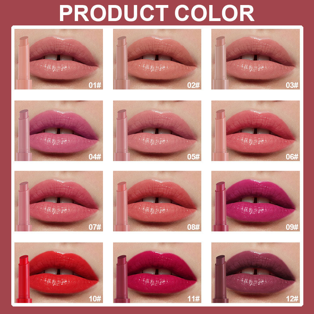 Moisturizing Glossy Gloss Stick OEM