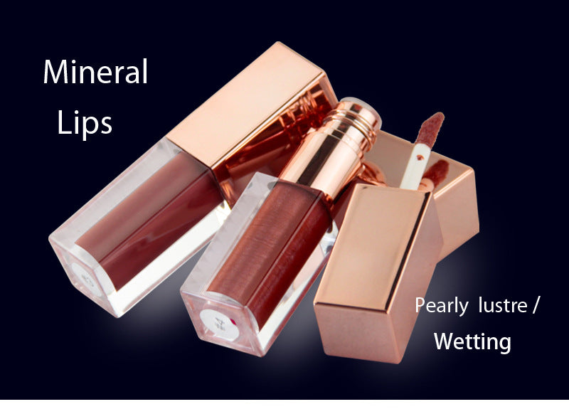 Lip Gloss OEM