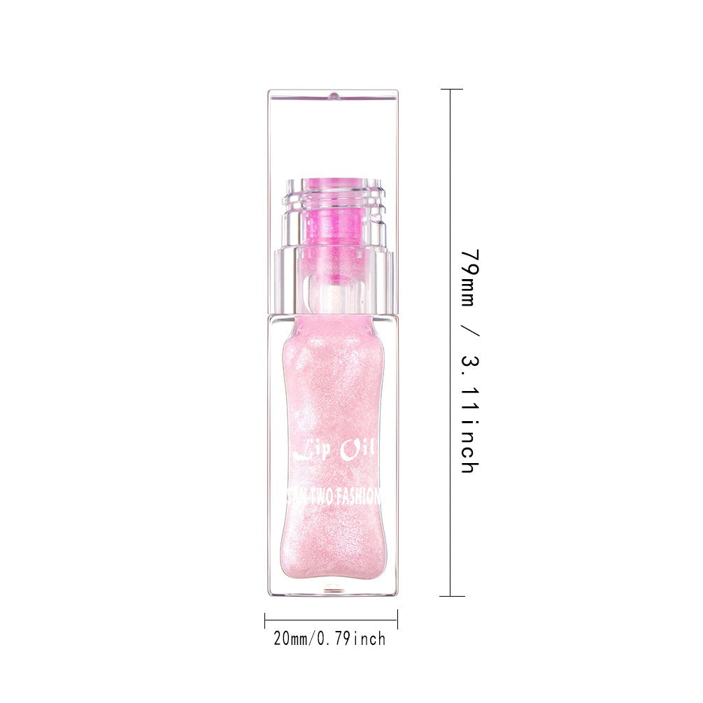 Color Change Lip Oil OEM