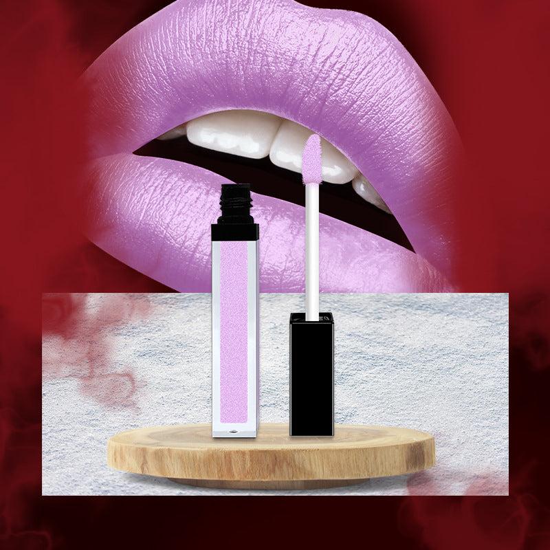 Waterproof Liquid Lipstick OEM