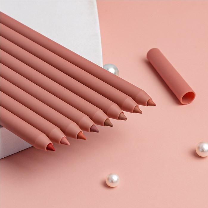 Waterproof Lip Liner OEM