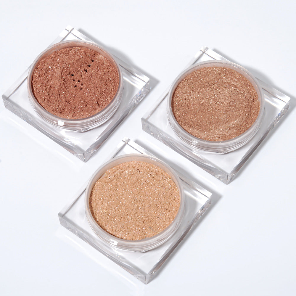 Waterproof Makeup Setting Powder OEM