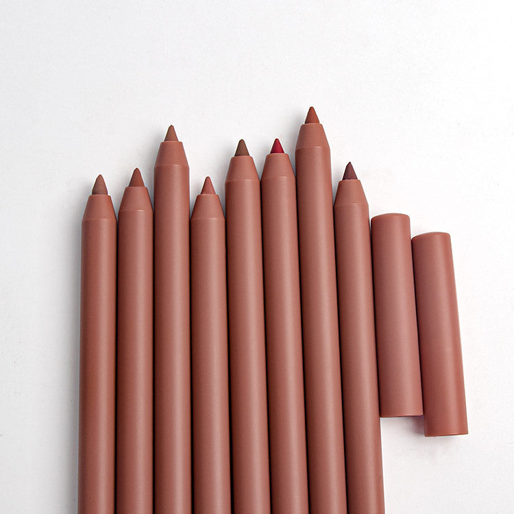Waterproof Lip Liner OEM