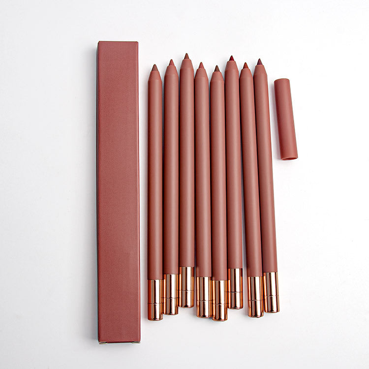 Waterproof Lip Liner OEM