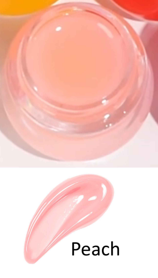 Fruit Lip Mask OEM