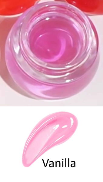 Fruit Lip Mask OEM