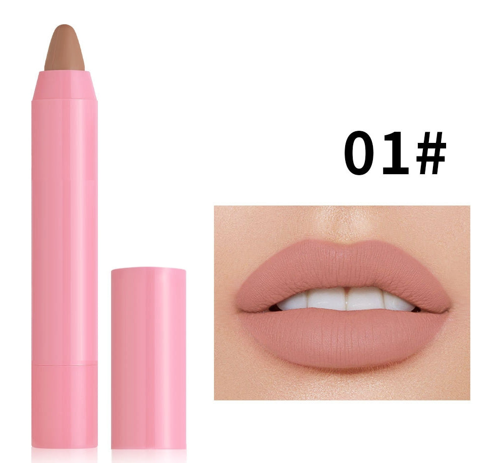 Matte Cayon Lipstick Cream OEM