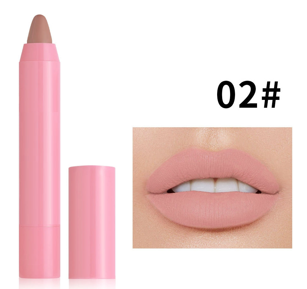 Matte Cayon Lipstick Cream OEM