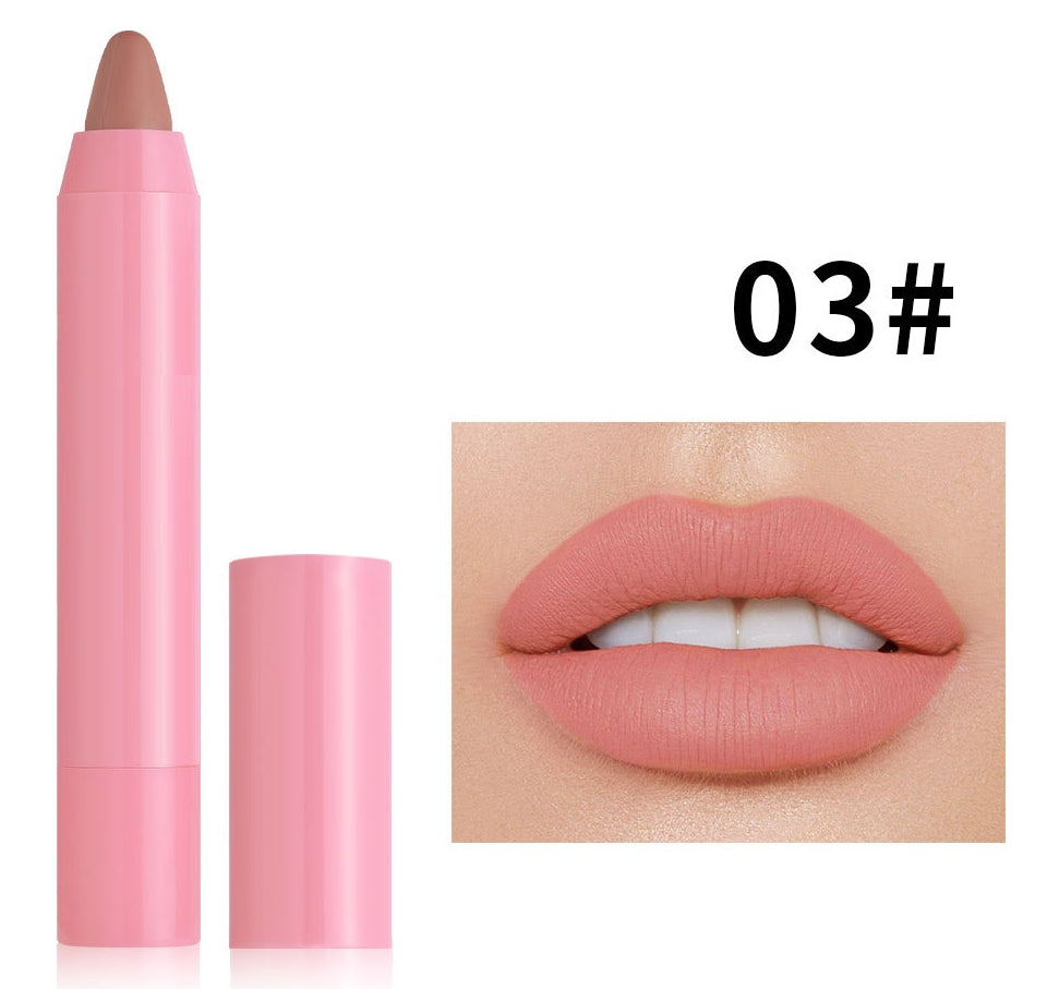 Matte Cayon Lipstick Cream OEM