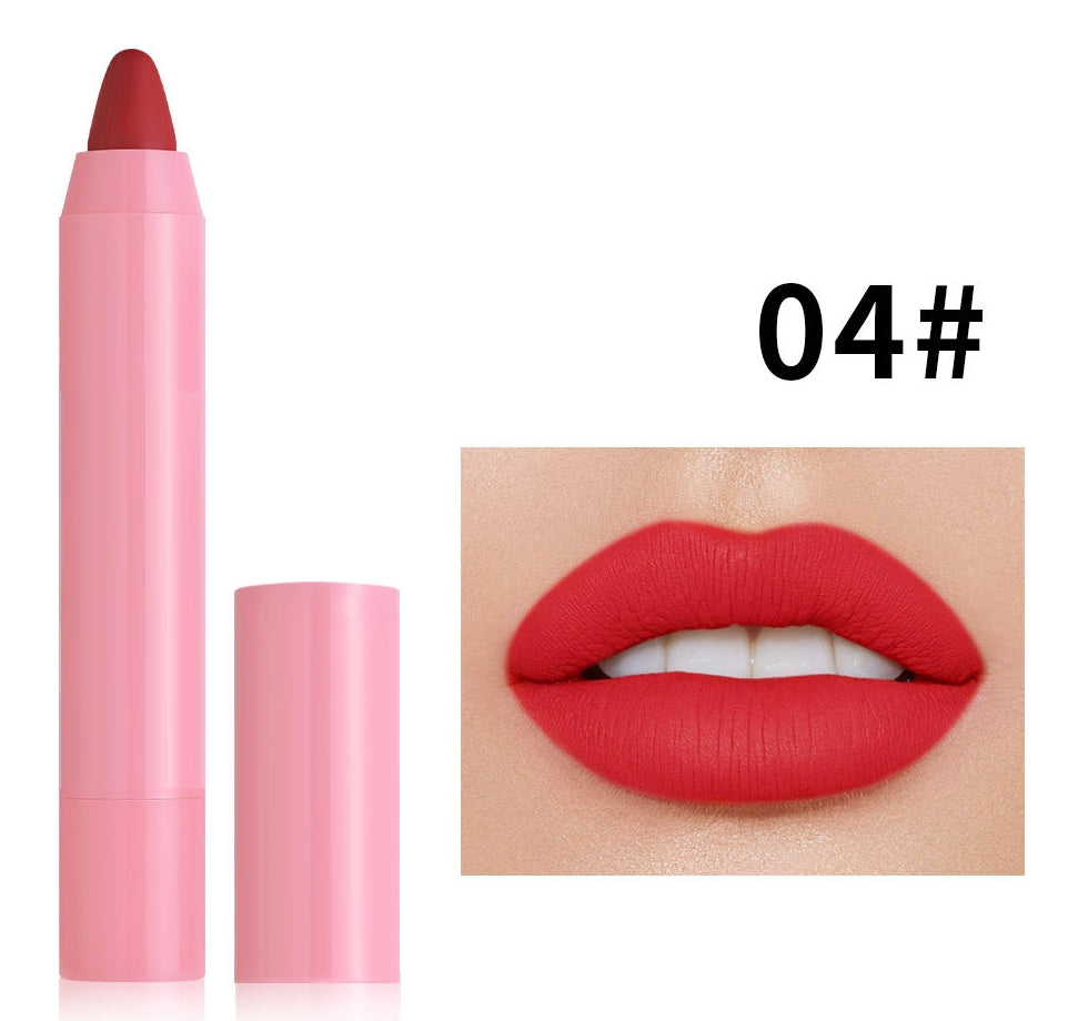 Matte Cayon Lipstick Cream OEM