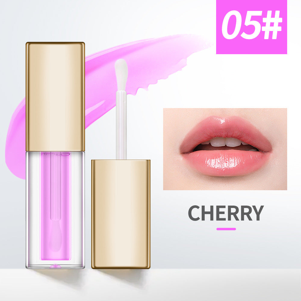 Lip Oil OEM