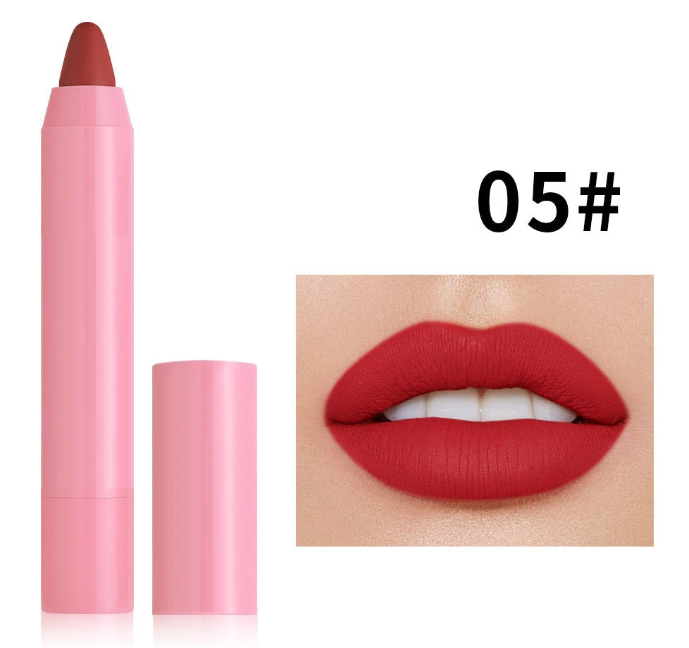 Matte Cayon Lipstick Cream OEM