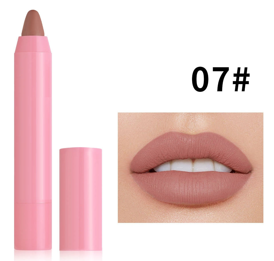 Matte Cayon Lipstick Cream OEM