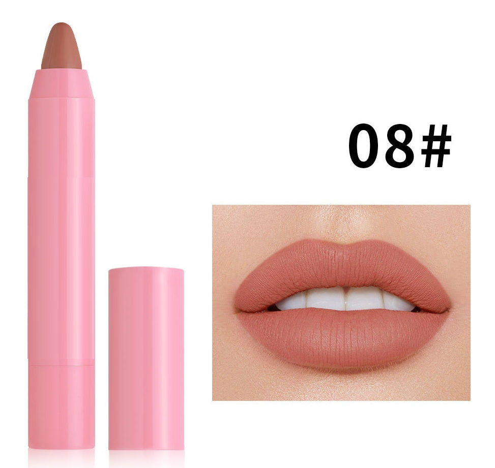 Matte Cayon Lipstick Cream OEM