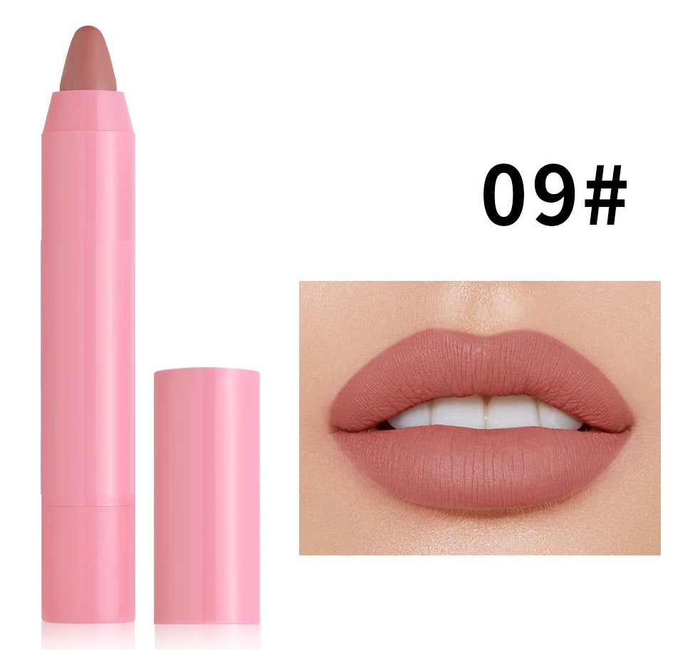 Matte Cayon Lipstick Cream OEM