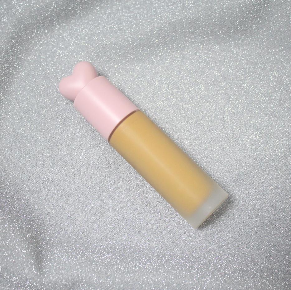 Waterproof Liquid Foundation Moisturizing OEM
