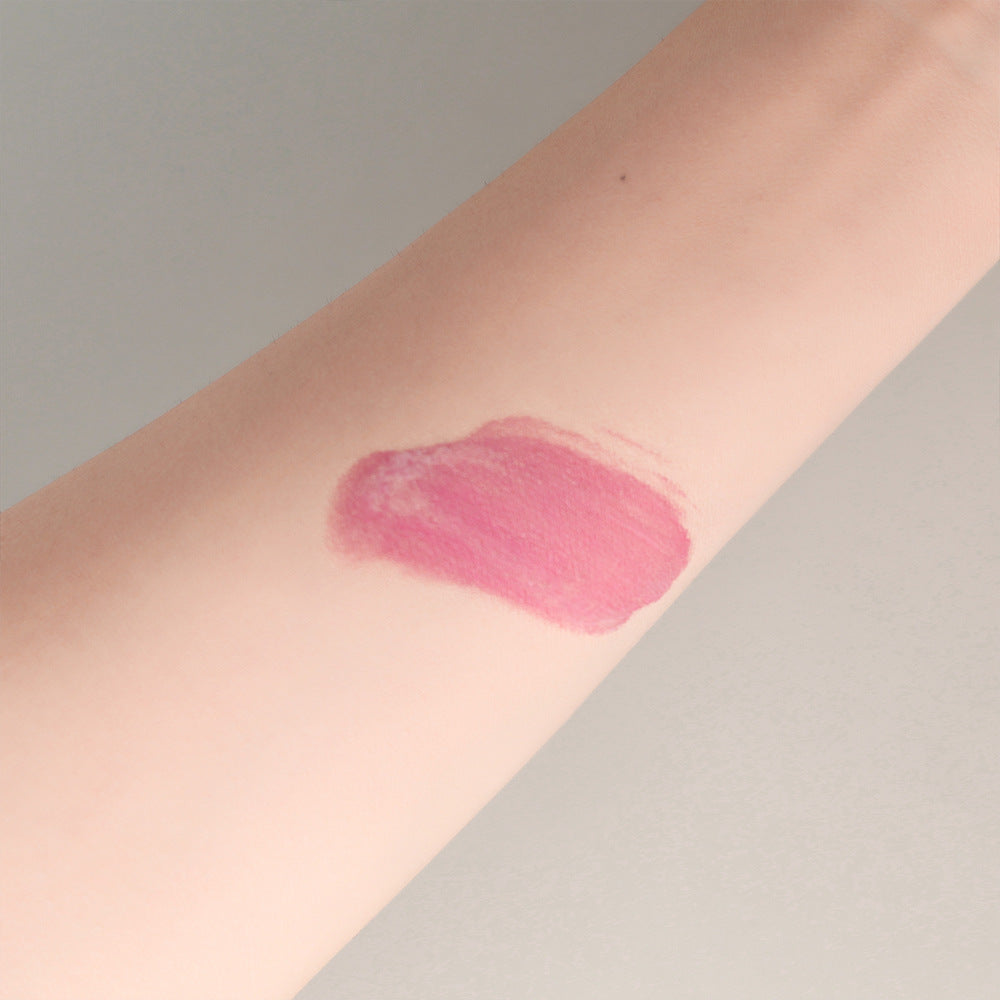 Pink Lip Cream Private Logo