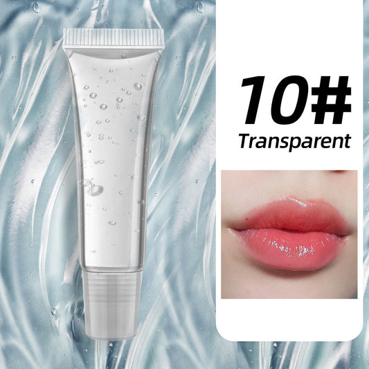 Fruit Lip Oil OEM