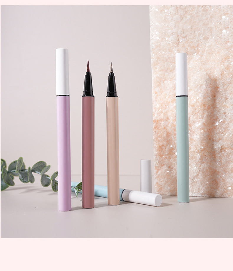 Waterproof Shimmer Eyeliner Pencil OEM