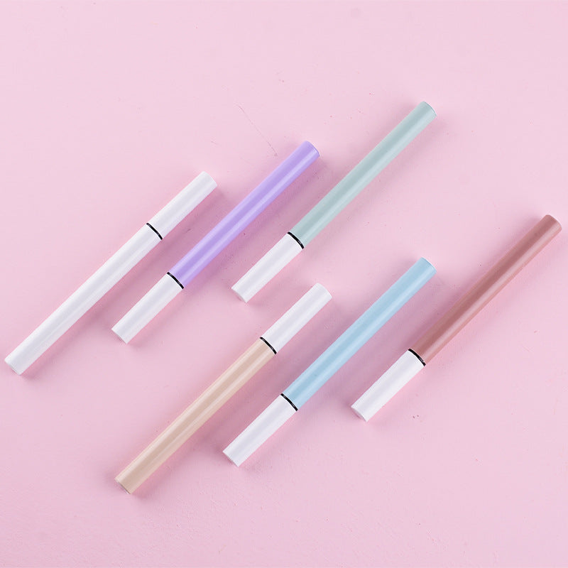 Waterproof Shimmer Eyeliner Pencil OEM