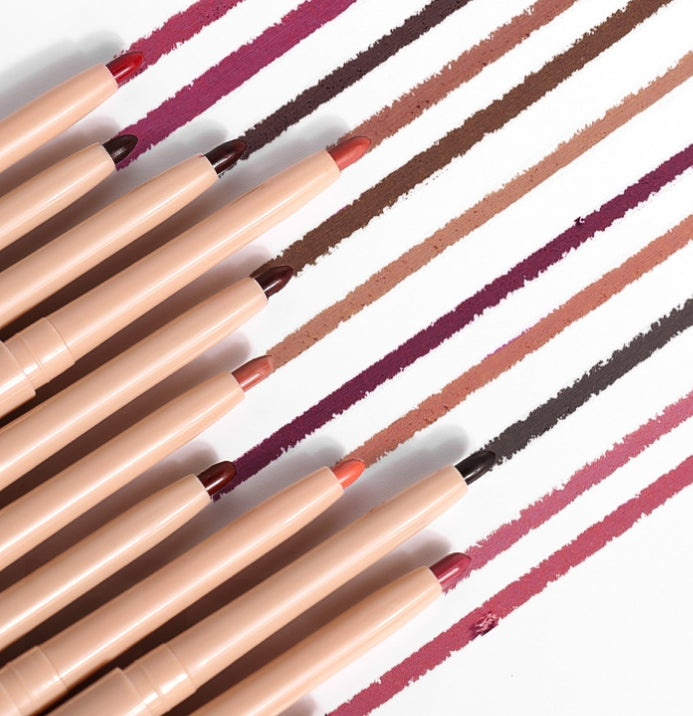 Waterproop Matte Lip liner OEM