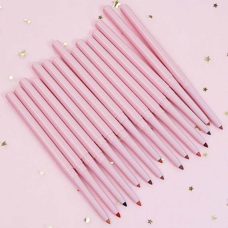 Waterproof Lip Liner OEM