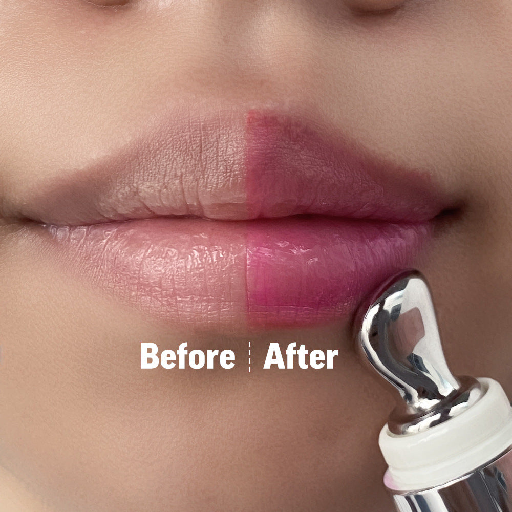 Pink Lip Cream Private Logo