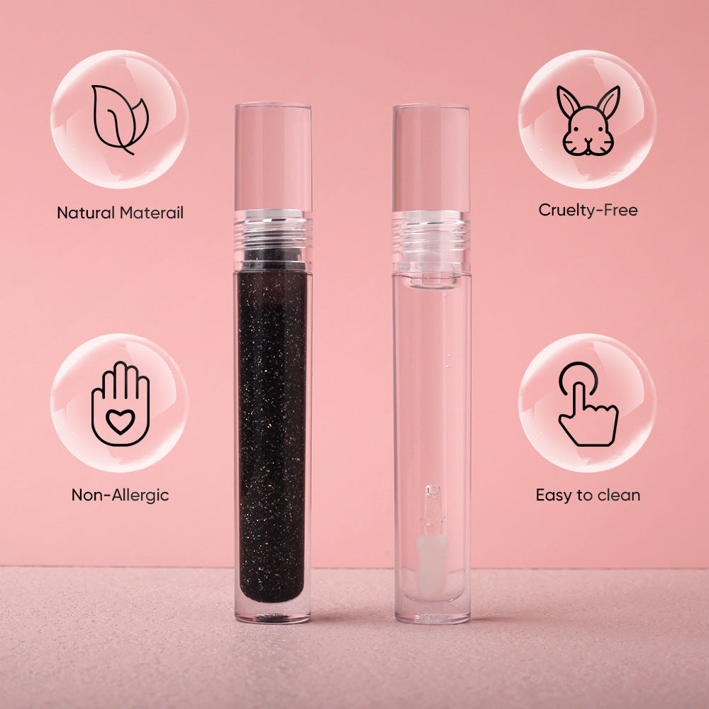 Caviar Lip Oil OEM