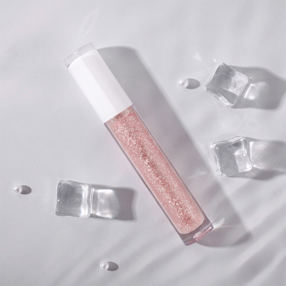 Shimmer Lip Gloss OEM
