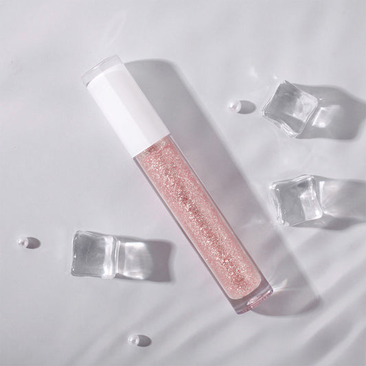 Shimmer Lip Gloss OEM