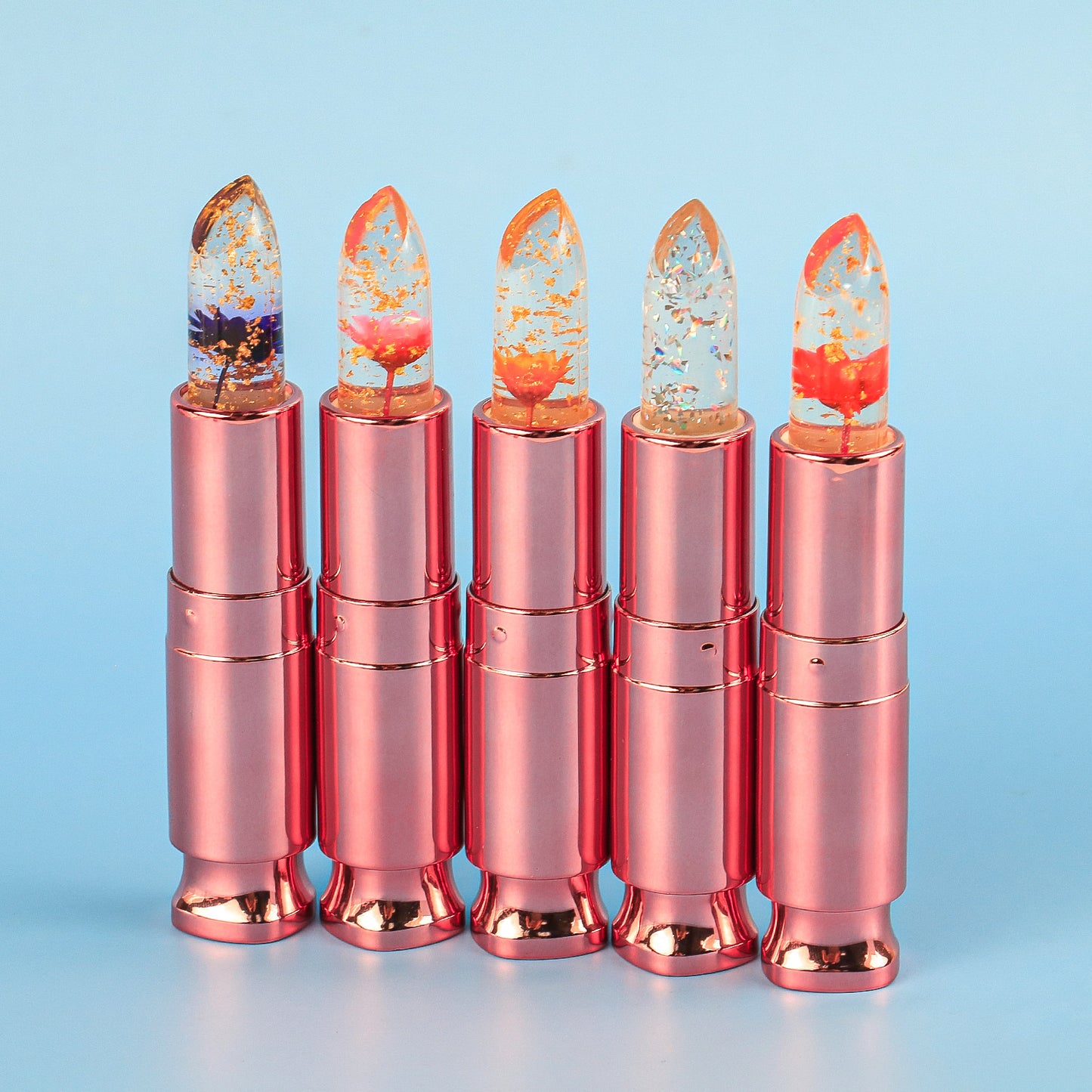 Color Change Lipstick Lip Balm