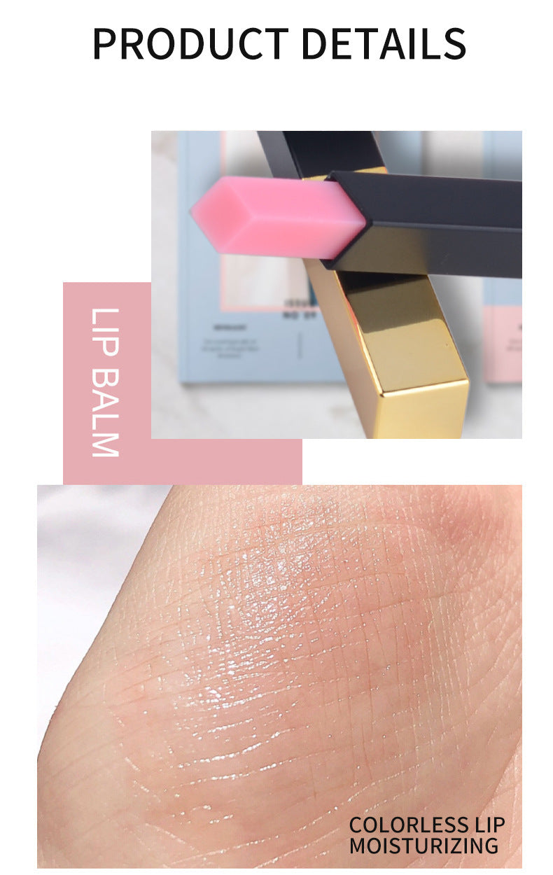 Lip Balm Private Logo