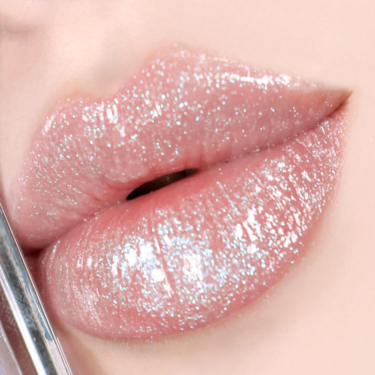 Shimmer Lip Gloss OEM