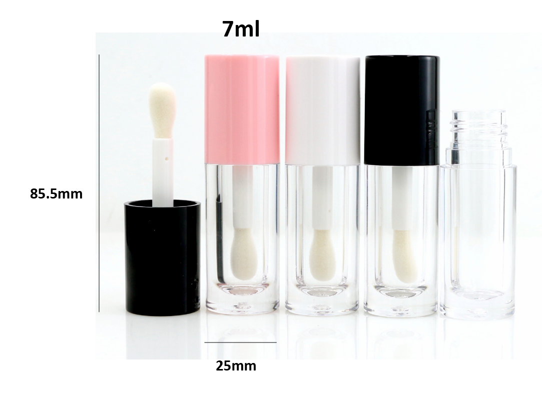 Liquid Lipstick and Lipgloss